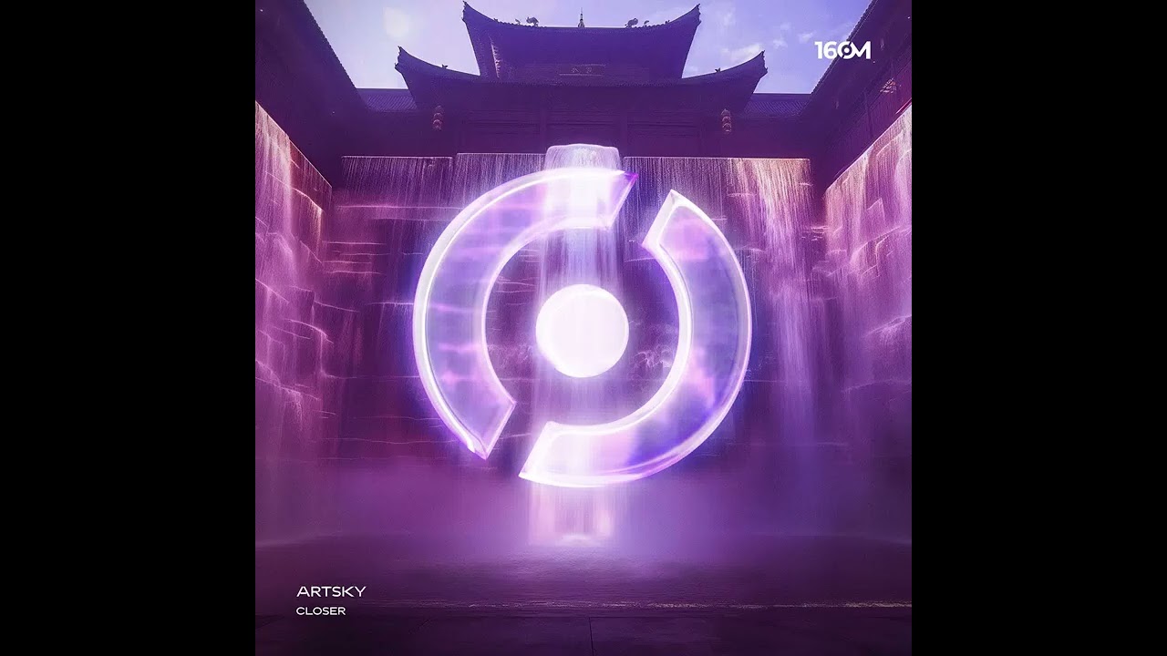 ArtSky - Closer [16om]