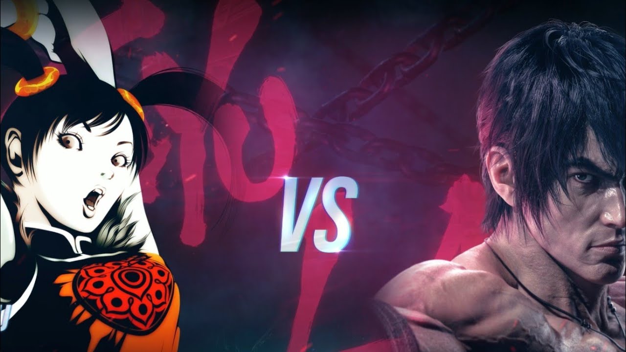 SSF-Willy (Law) vs Xiaoyu - Tekken 8 S2