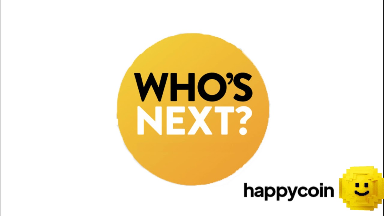 Happycoin  Week 3 Donation A charity-oriented token helping to fight mental illness across the world