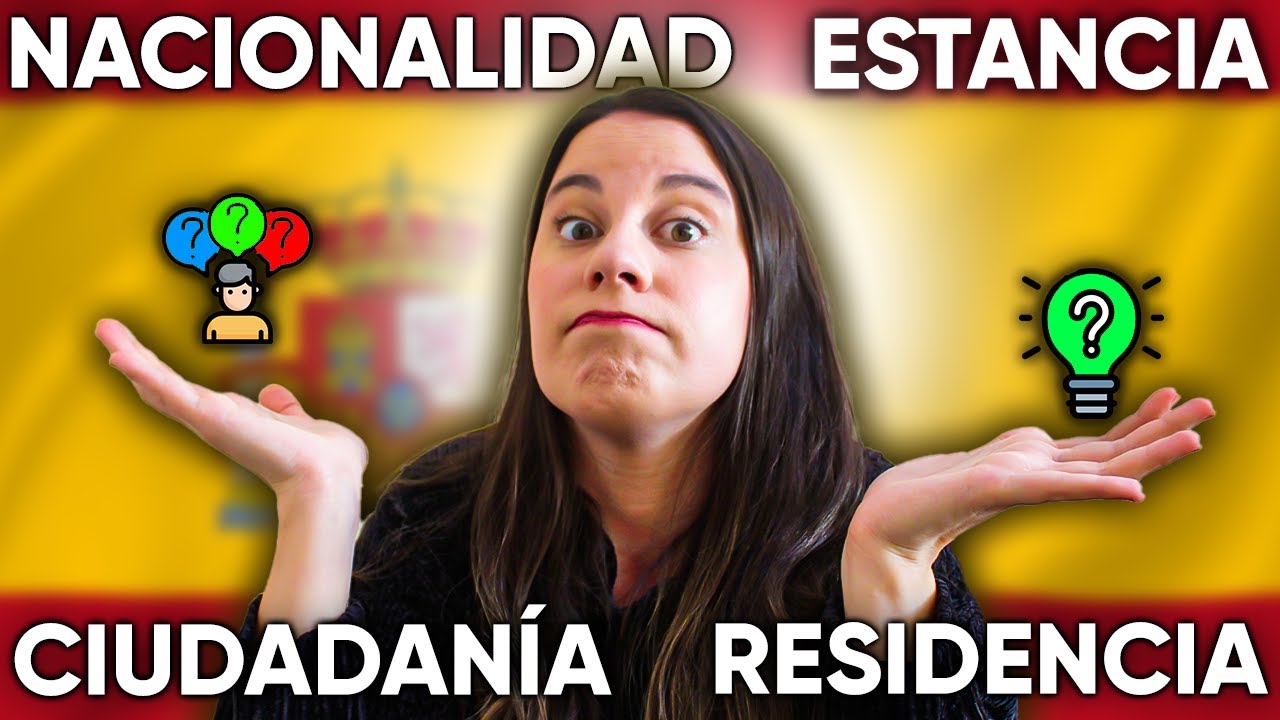 Entendiendo las Diferencias: Ciudadanía, Nacionalidad, Residencia y Estancia | 2023