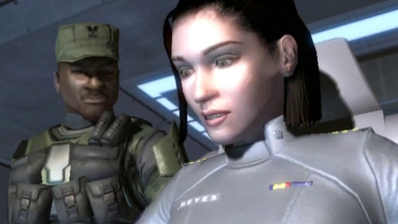Halo 2: Classic Remastered (Bungie Director's Cut) | Original Xbox | Halo 3 Essentials Disc 2