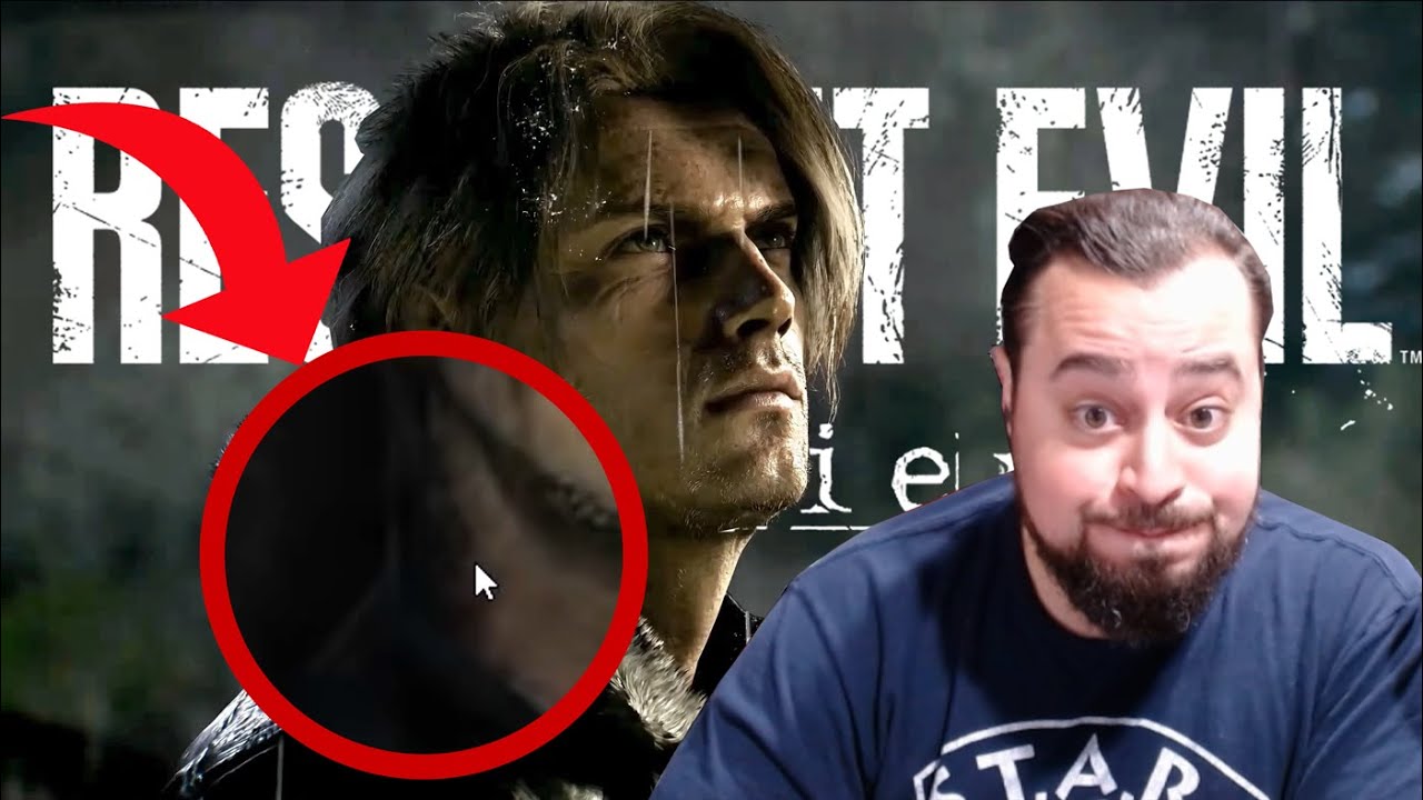 Resident Evil 9 Discussion, Analysis and Review