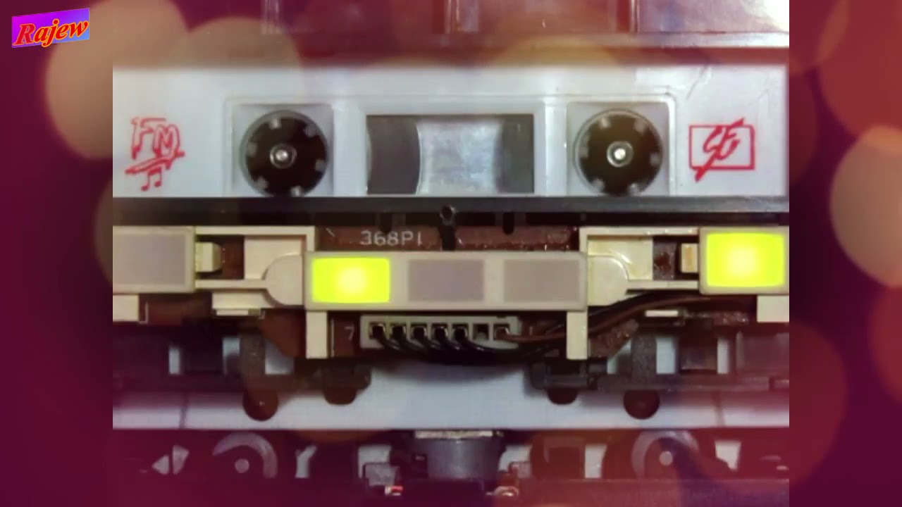 SCAFRITS - Aroma nonstop aurudu party (VOL - 2) side B