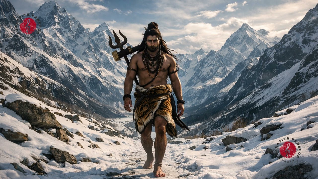 కాశీ పంచకం | Maha Shivaratri Song