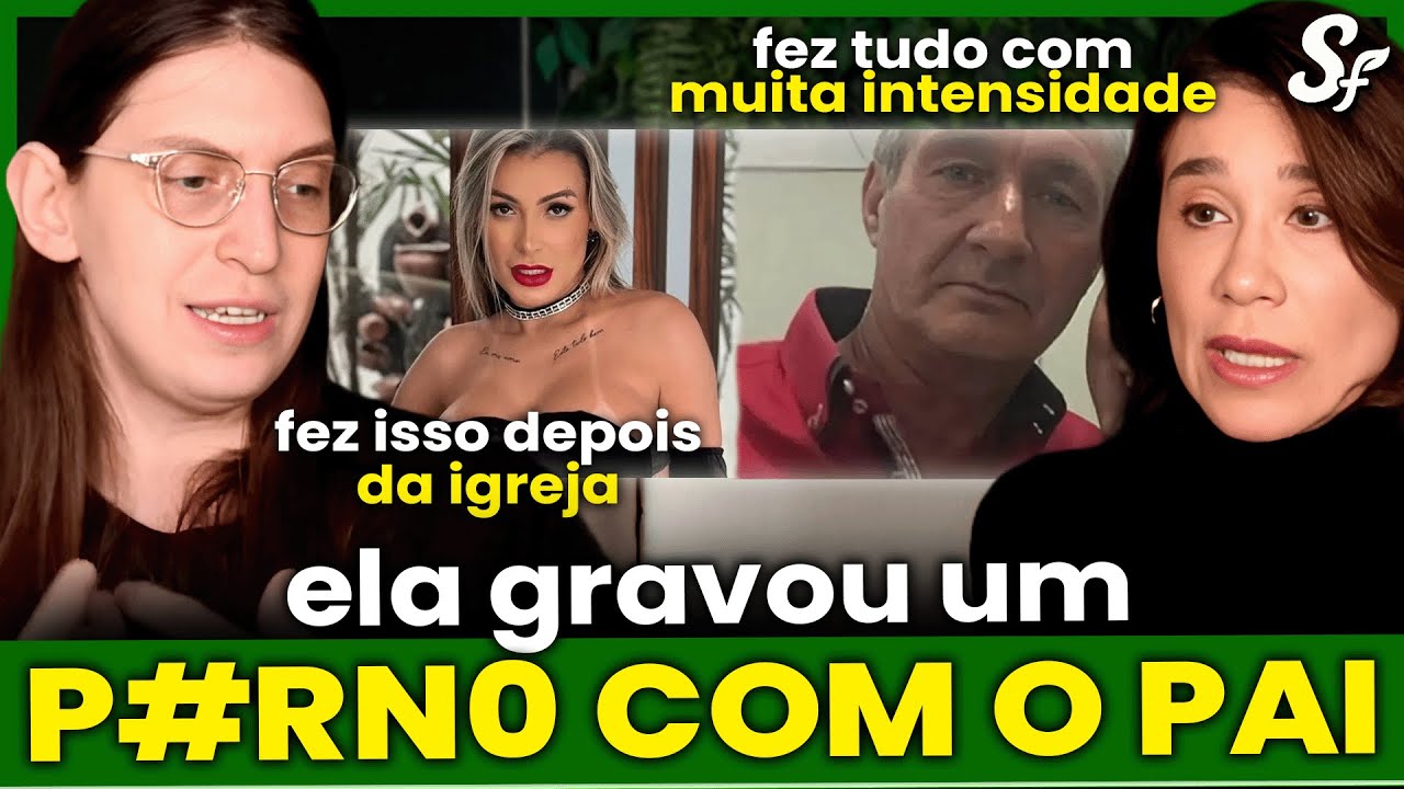 o MAIOR ABSURDO feito por um BORDERLINE | Sofá do Felca