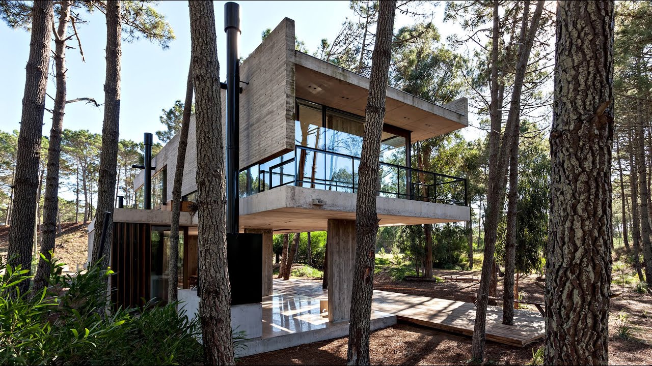 Casa Marino | ATV Arquitectos