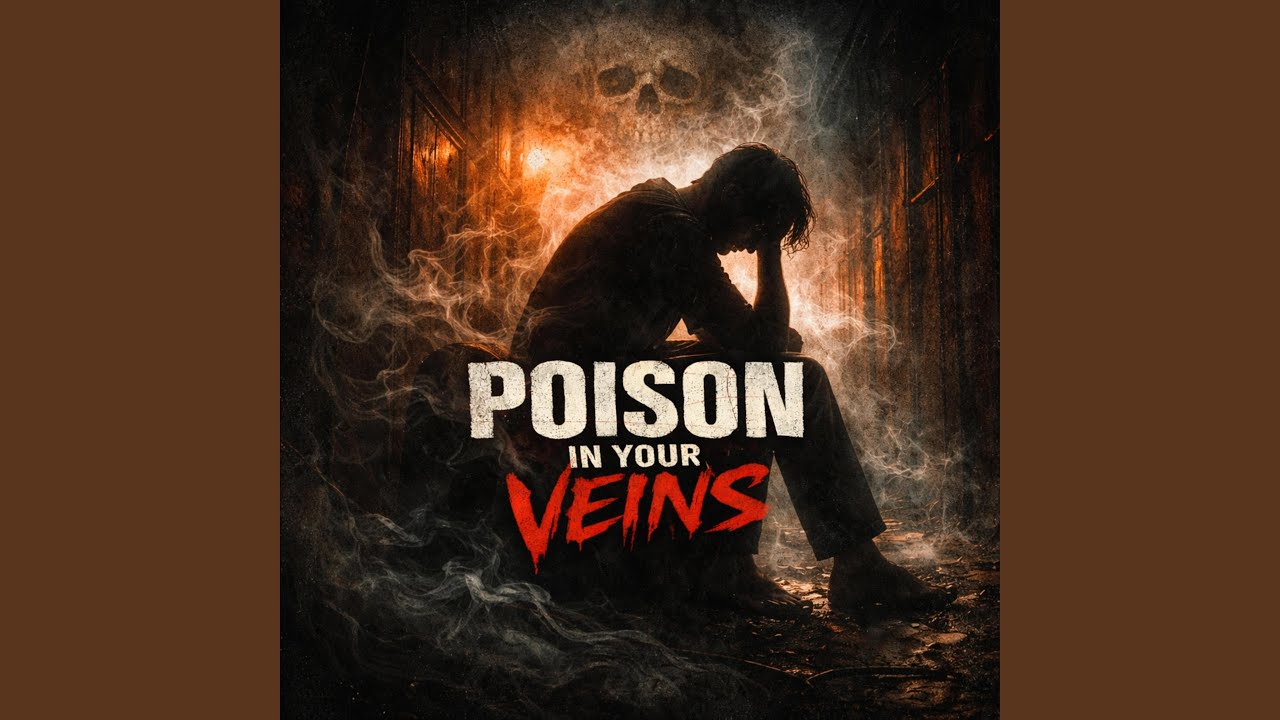 POISON IN YOUR VEINS