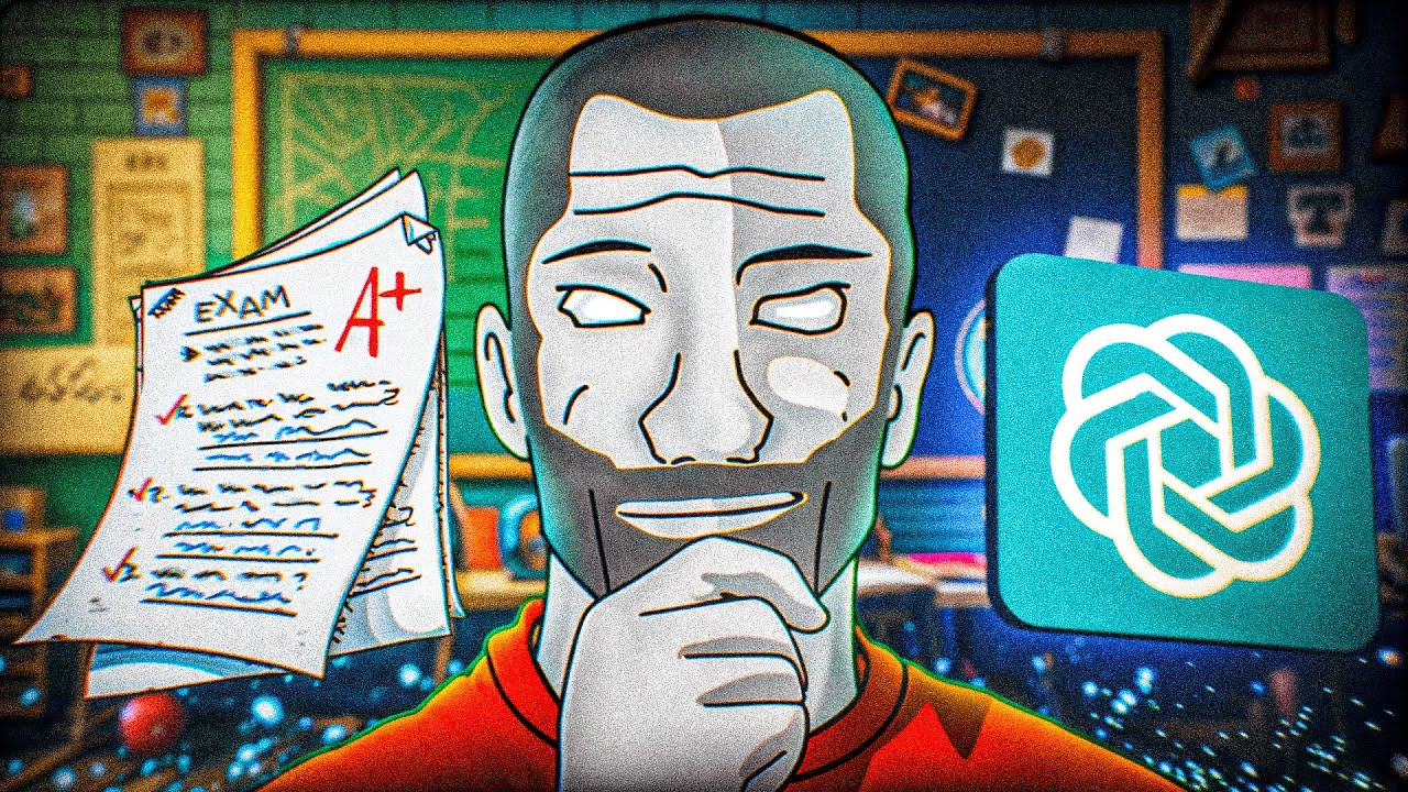 Comment Réviser avec l'IA (le secret des étudiants)