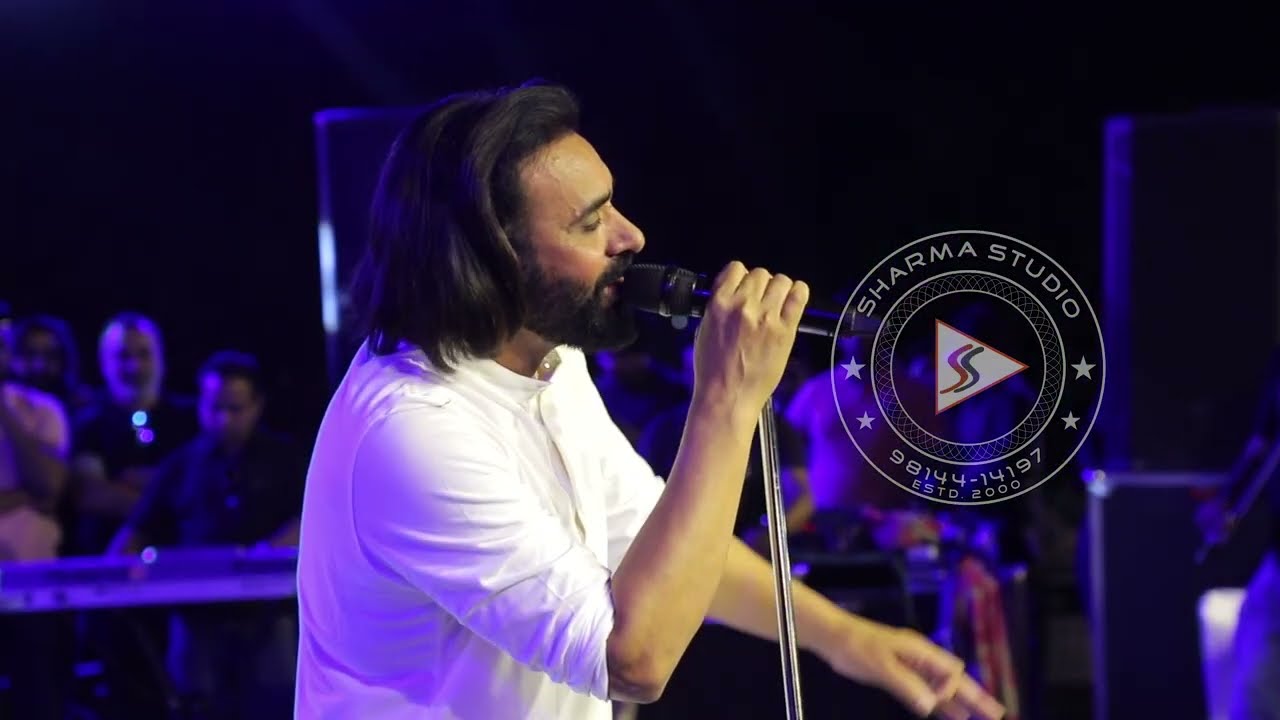 Babbu Maan 2024 || khalsa college Part 2 || #babbumaan