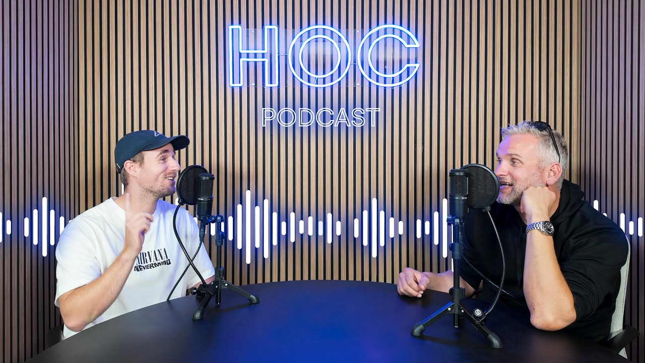 MC-sæsonen er slut! Hvad skal vi nu?