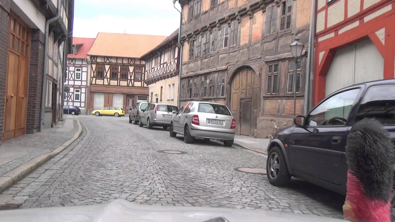 Osterwieck 24.5.2013