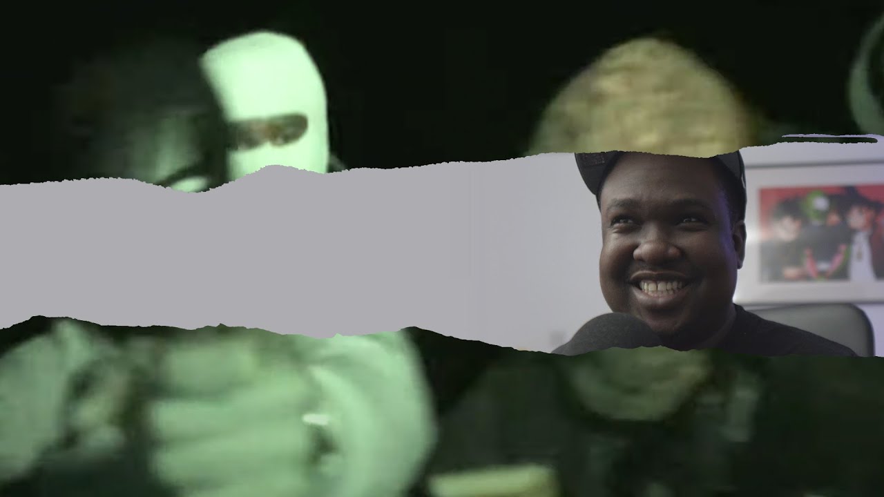 #98s Kay-O, Mazza, DA, Jimmy, V9, Hitman, AlChubbino - Live & Direct (Official Video) (REACTION)