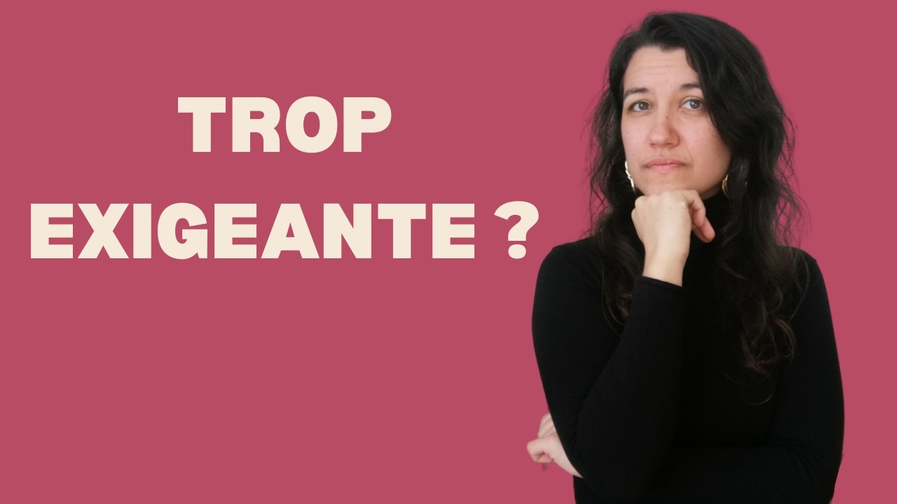 Tu n'arrives pas à sentir s'il / elle te plaît ? Voici comment j'ai refait confiance à mes ressentis