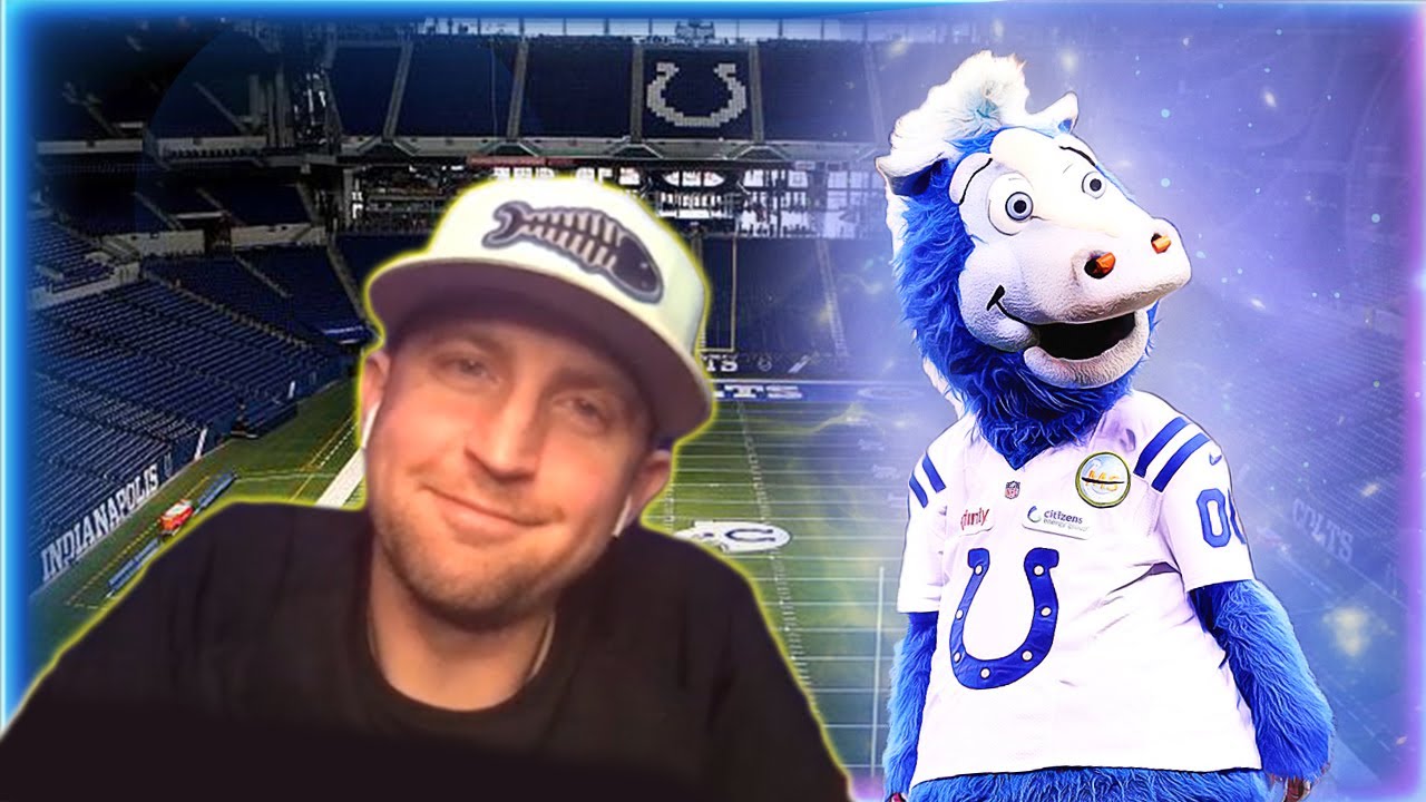 Why Blue Takes His Head off for Kids
