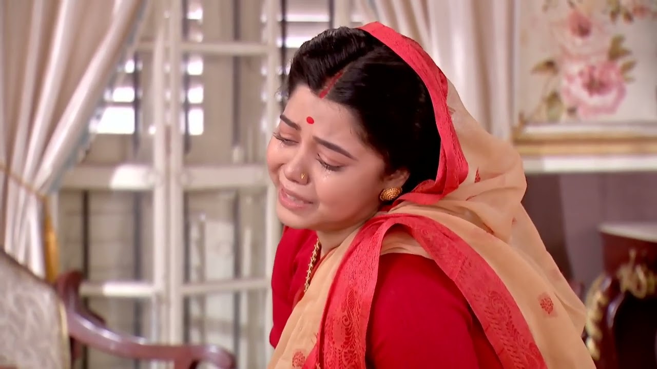 Rani Rashmoni - Ep 1196 - Subrata Roy, Ditipriya Roy - Bengali Tv Serial - Zee5 Bangla Classics