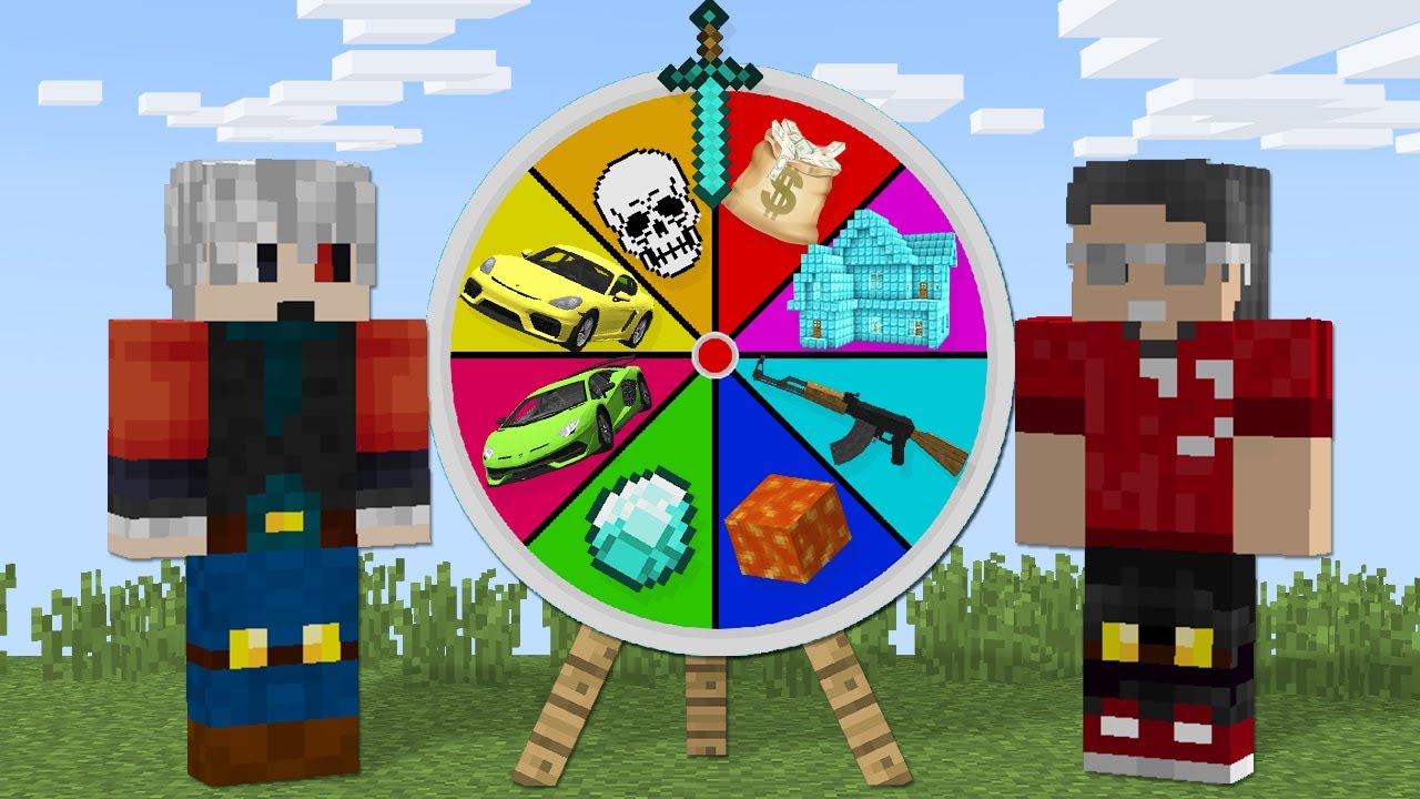 THEMURAT VS MINECRAFT #73