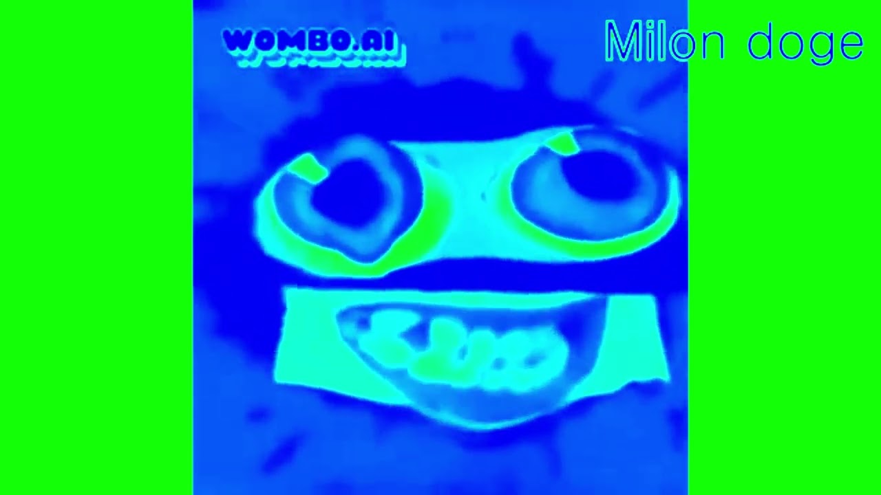 All Preview 2 Klasky Csupo 2001 Effects Deepfakes in Helium