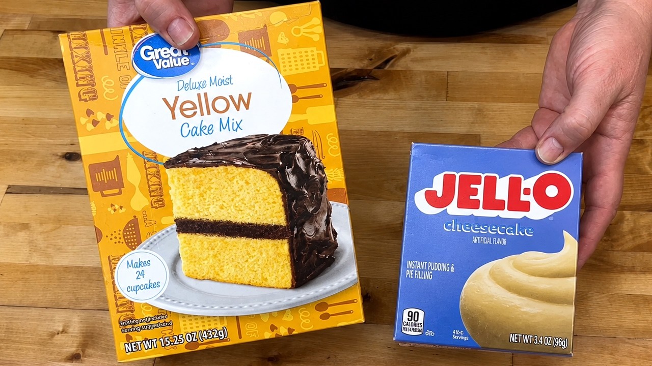 The Cream Cheese Dessert Everyone Keeps Asking Me to Make!