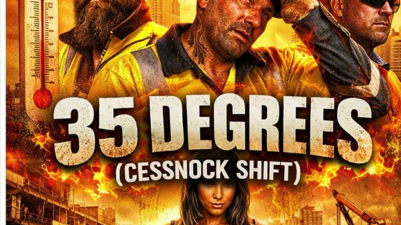35 Degrees (Cessnock Shift)