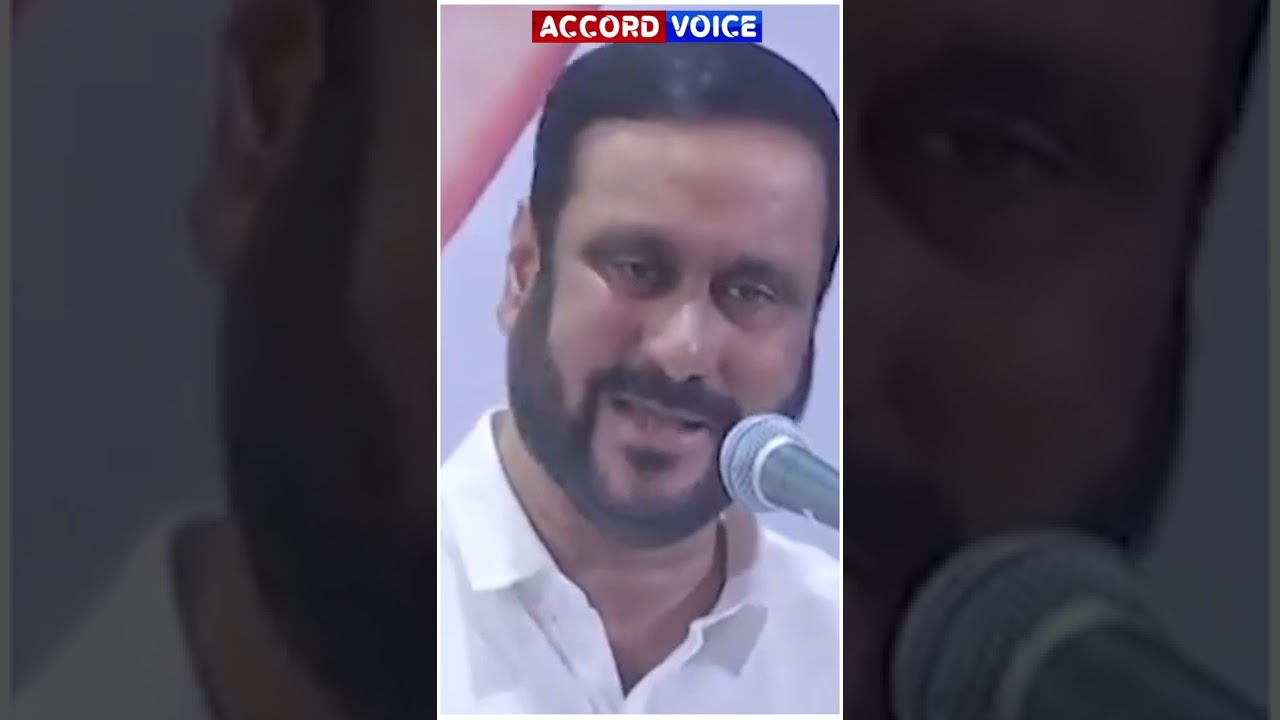 PMK Anbumani Ramadoss Angry Speech  Vanniyar 10.5% Reservation | Samuga neethi | MK Stalin #shorts