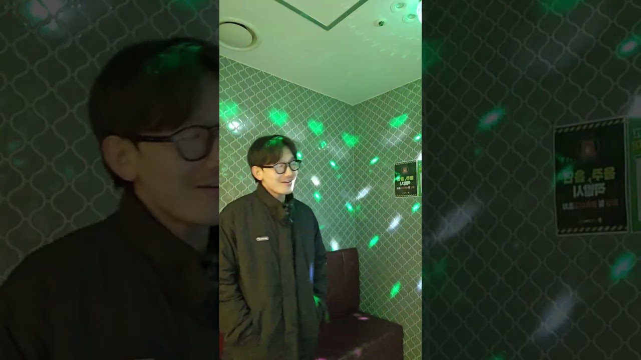 김범수 - 보고 싶다