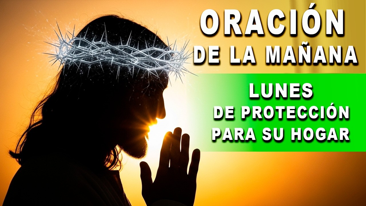DIOS GUARDA TU CASA: Oración para Blindar tu Hogar de todo mal y Peligro