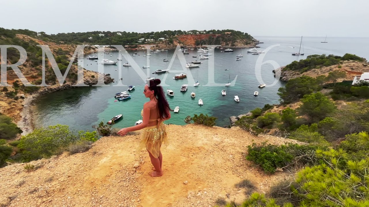 Riva Elegance - Terminal 6 (Radio Edit) (Riva's dancing in Ibiza)
