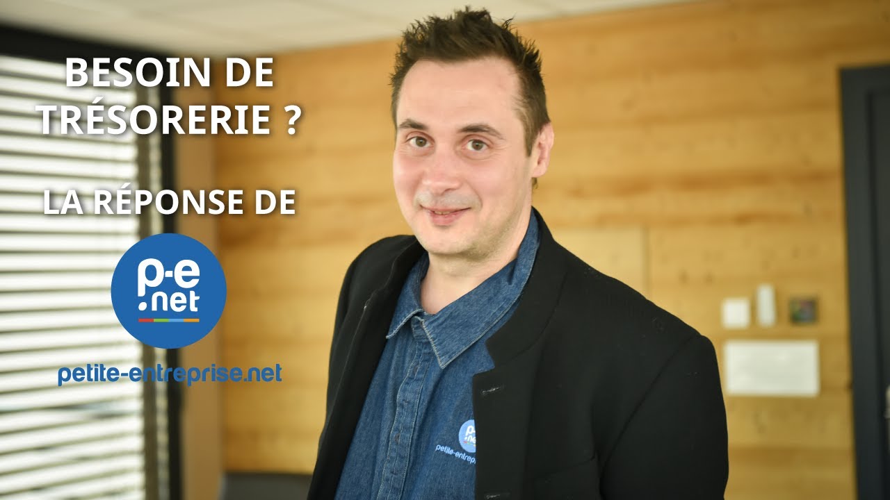 Dirigeant de TPE/PME, besoin de tr&eacute;sorerie ?