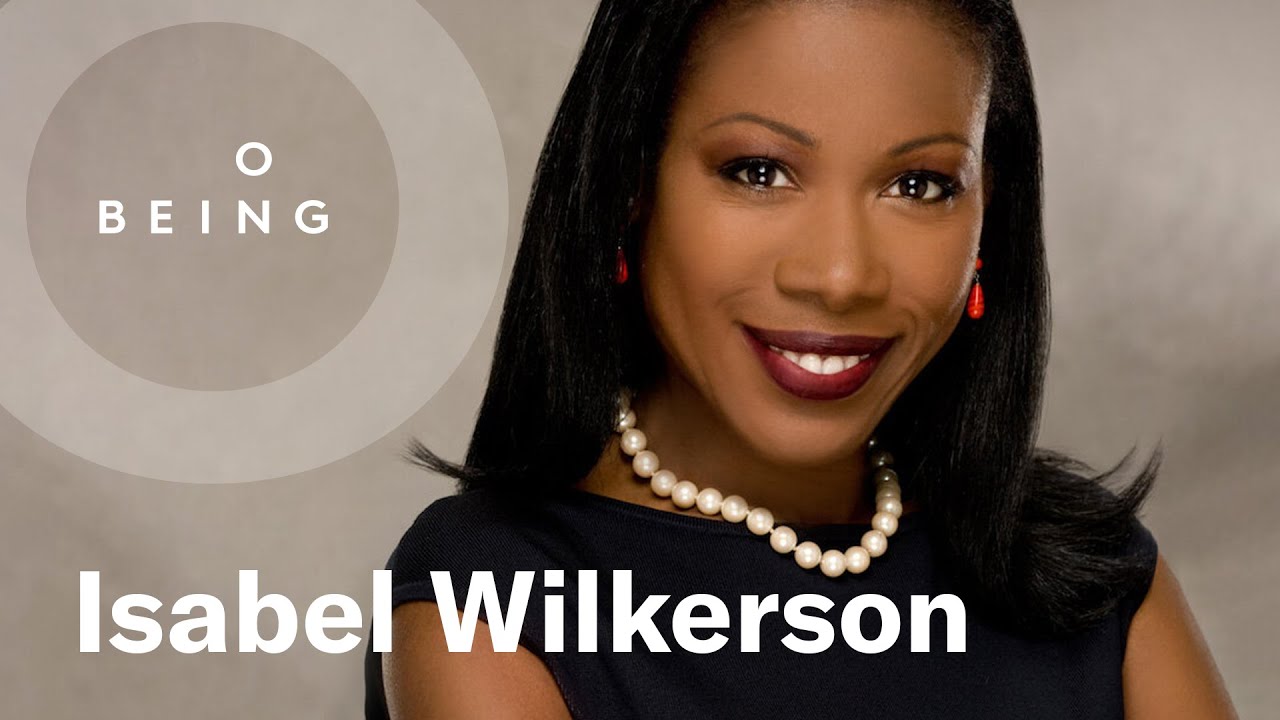 Isabel Wilkerson — 