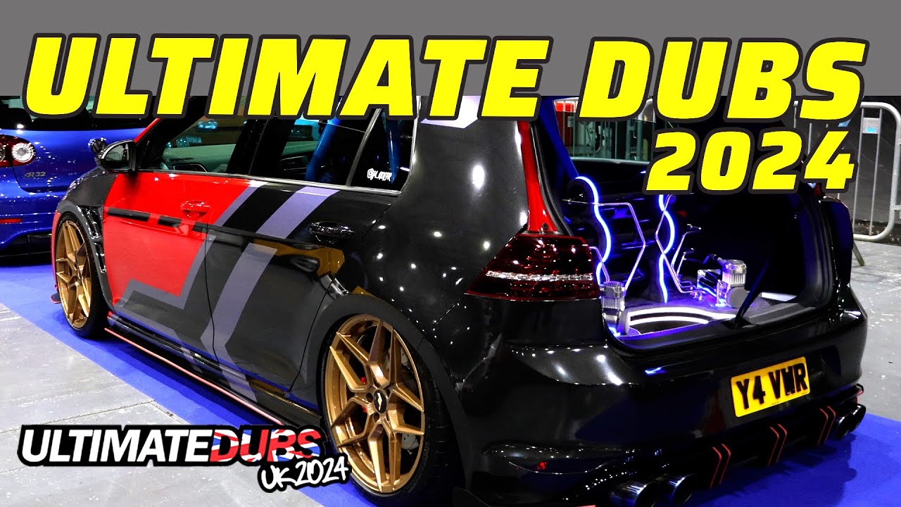 ULTIMATE DUBS SHOW 2024 | ЗАВЕРШИЛ, ДРУЖИЩЕ ‼️🔥🤙👍