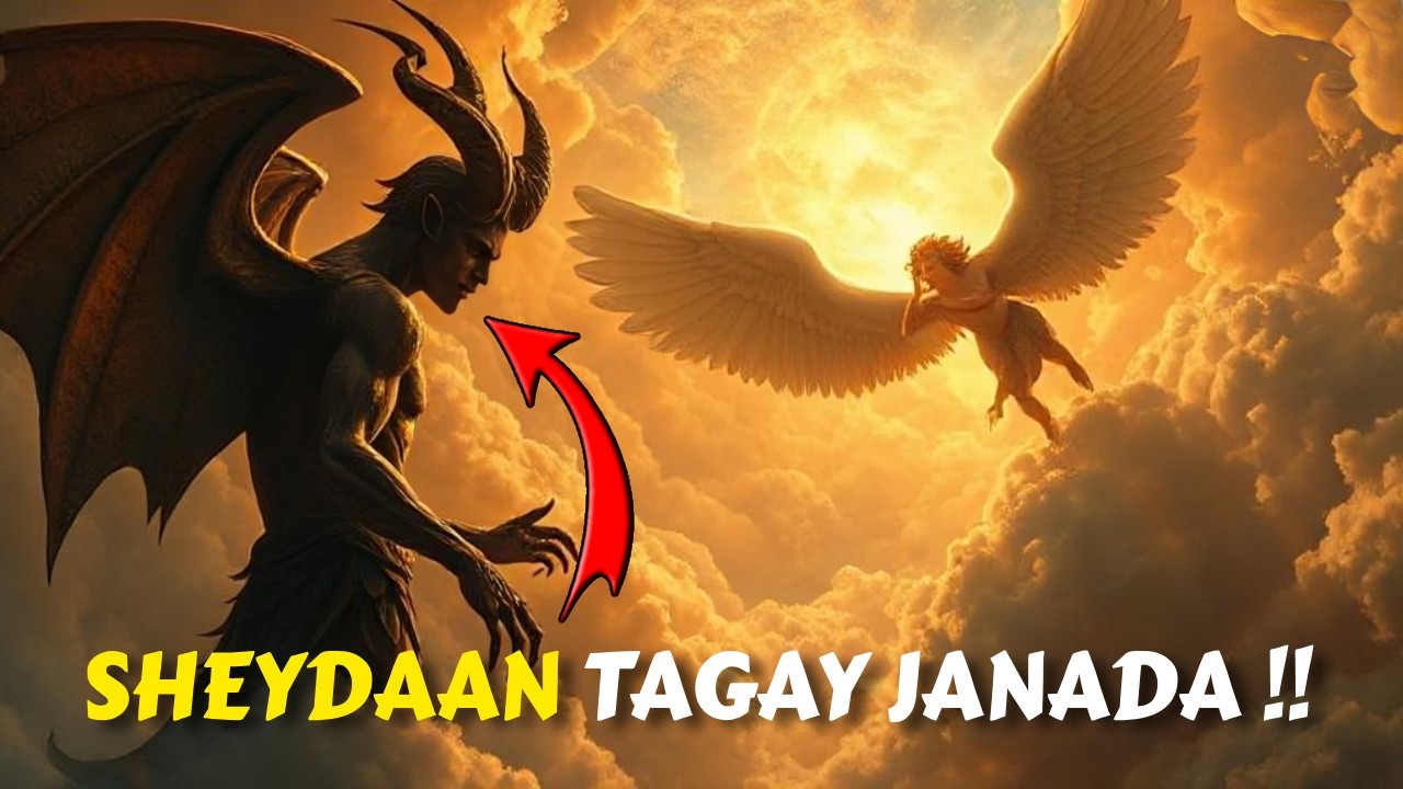 QISO CABSI LEH SHEYDAN GALAY JANADA | MA XAQIIQ BAA ??? #AZHARI