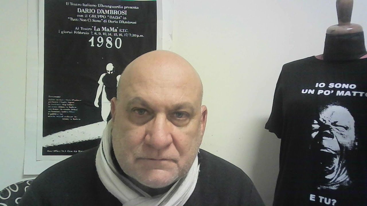 Radio Patologico Live - 12/04/2021 - 