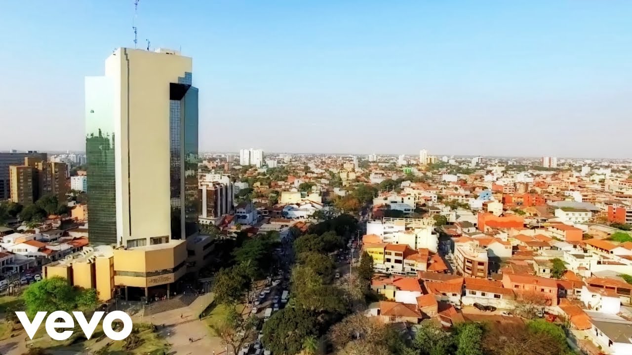 Los Cambitas - Nuestro Santa Cruz