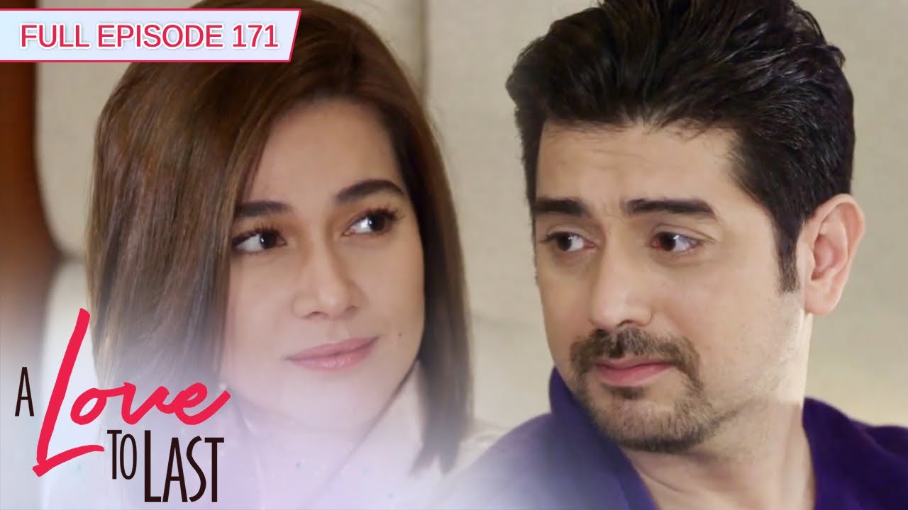 [ENG SUBS] Full Episode 171 | A Love to Last