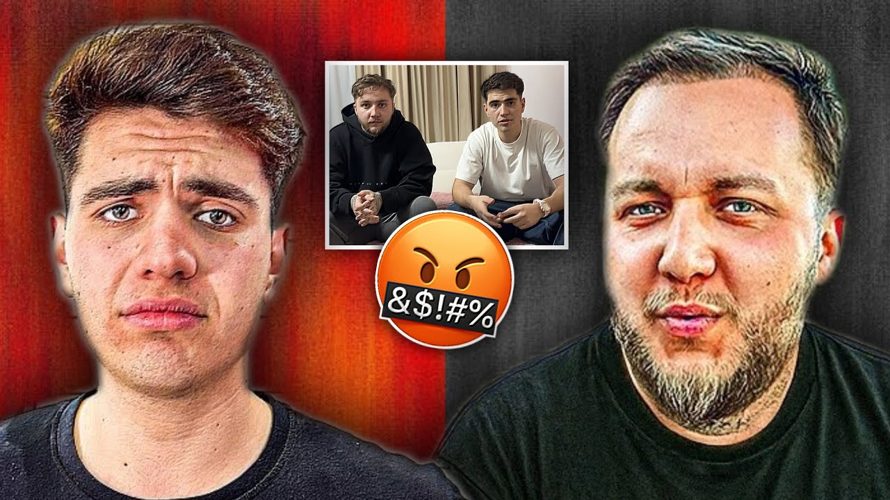 BISOI & MOCIOIU S-au SEPARAT 🤬 (
