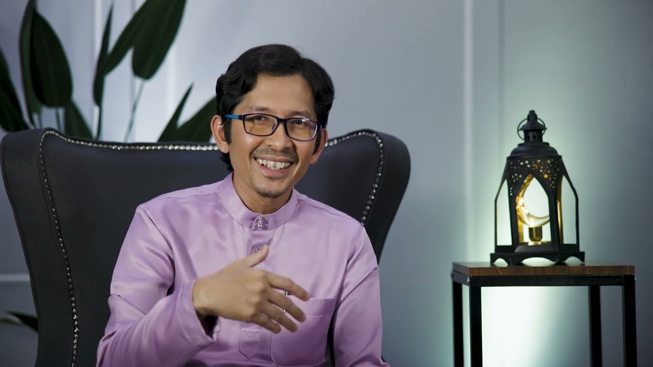 Fadilat Ramadan  Episod 22 : Belia & Ekonomi Ramadan