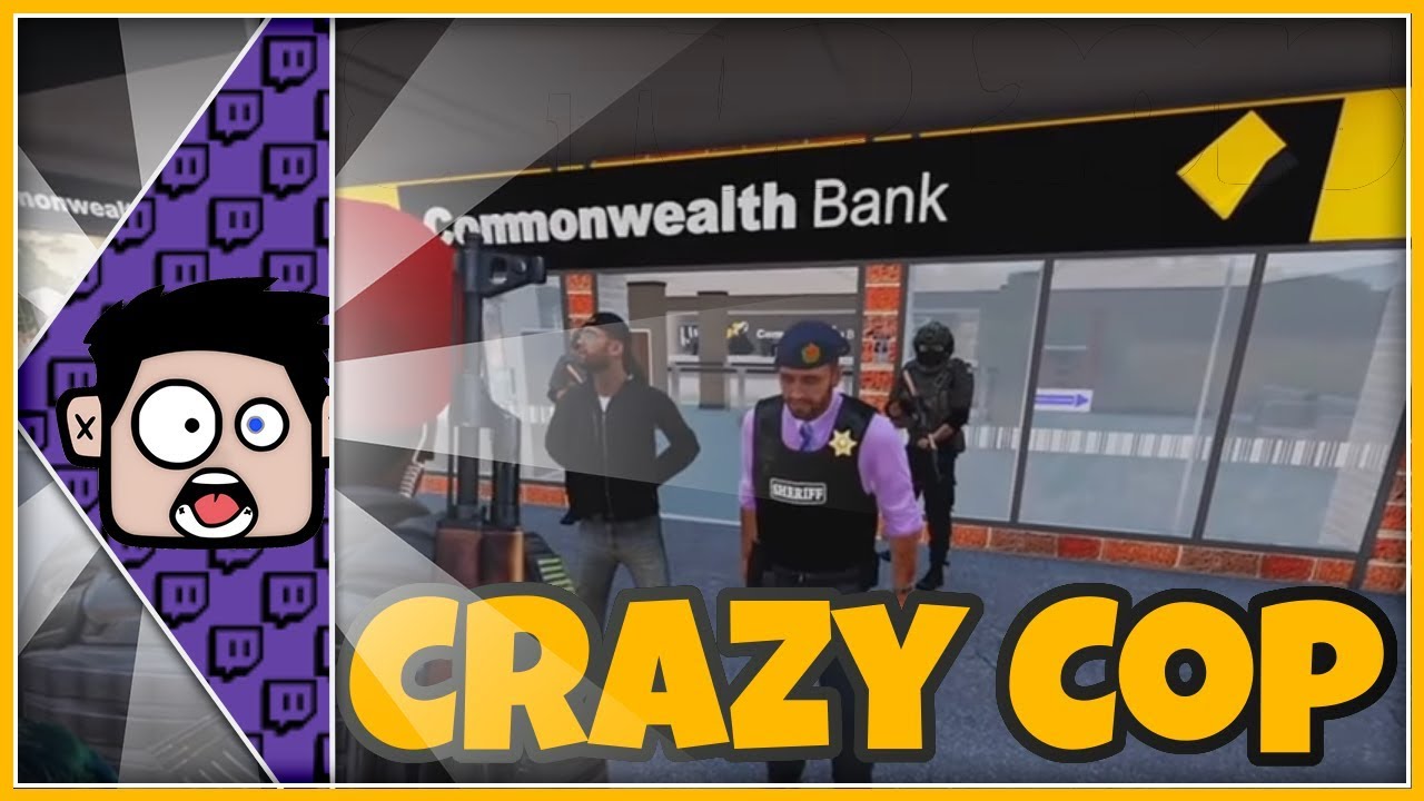 ⇒ Arma Lakeside RP ⇐ -Bankheist mit Drogen - LakesideStory#3