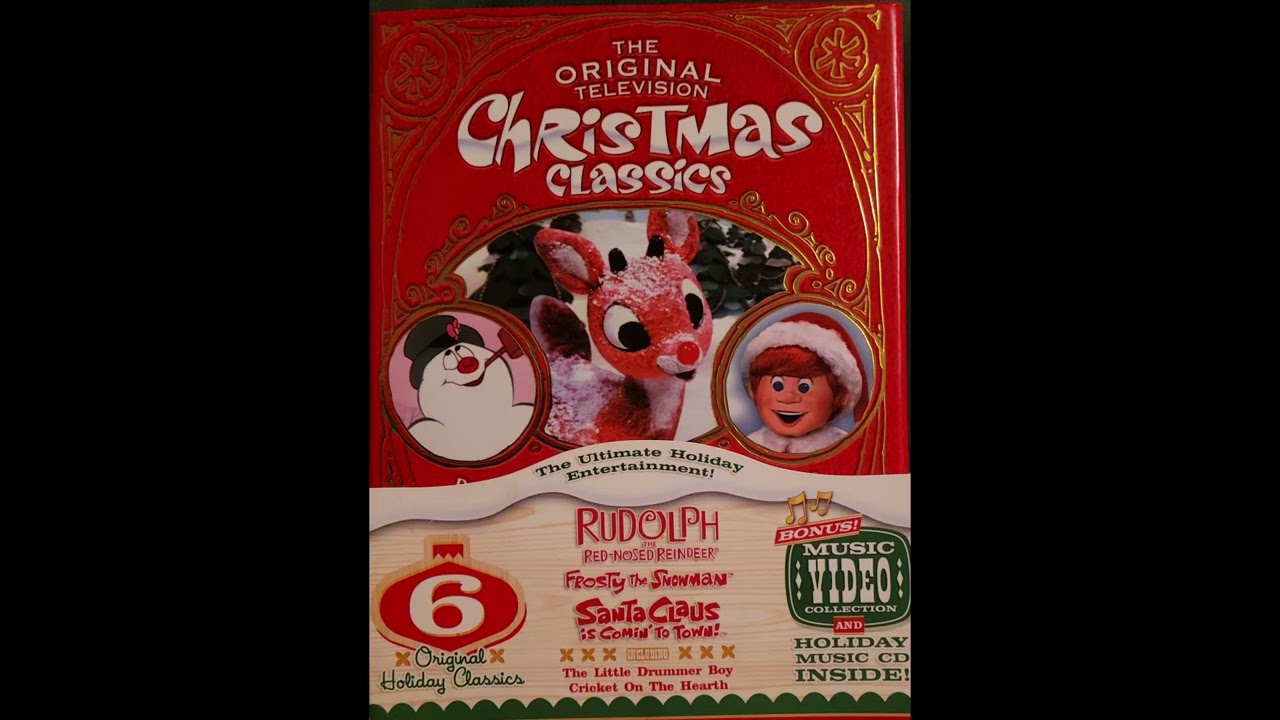 The Silver and Gold Singers - Songs From the Christmas Classics