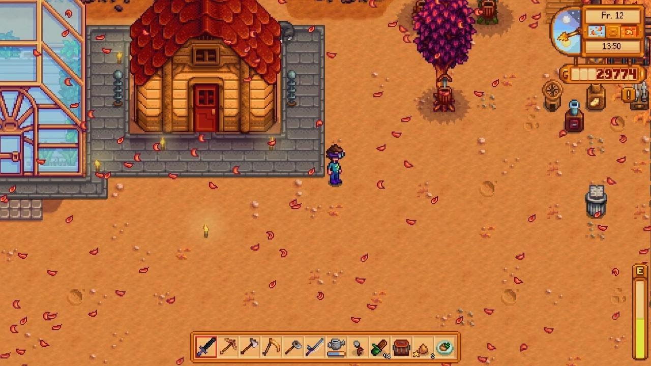 Stardew Valley #127