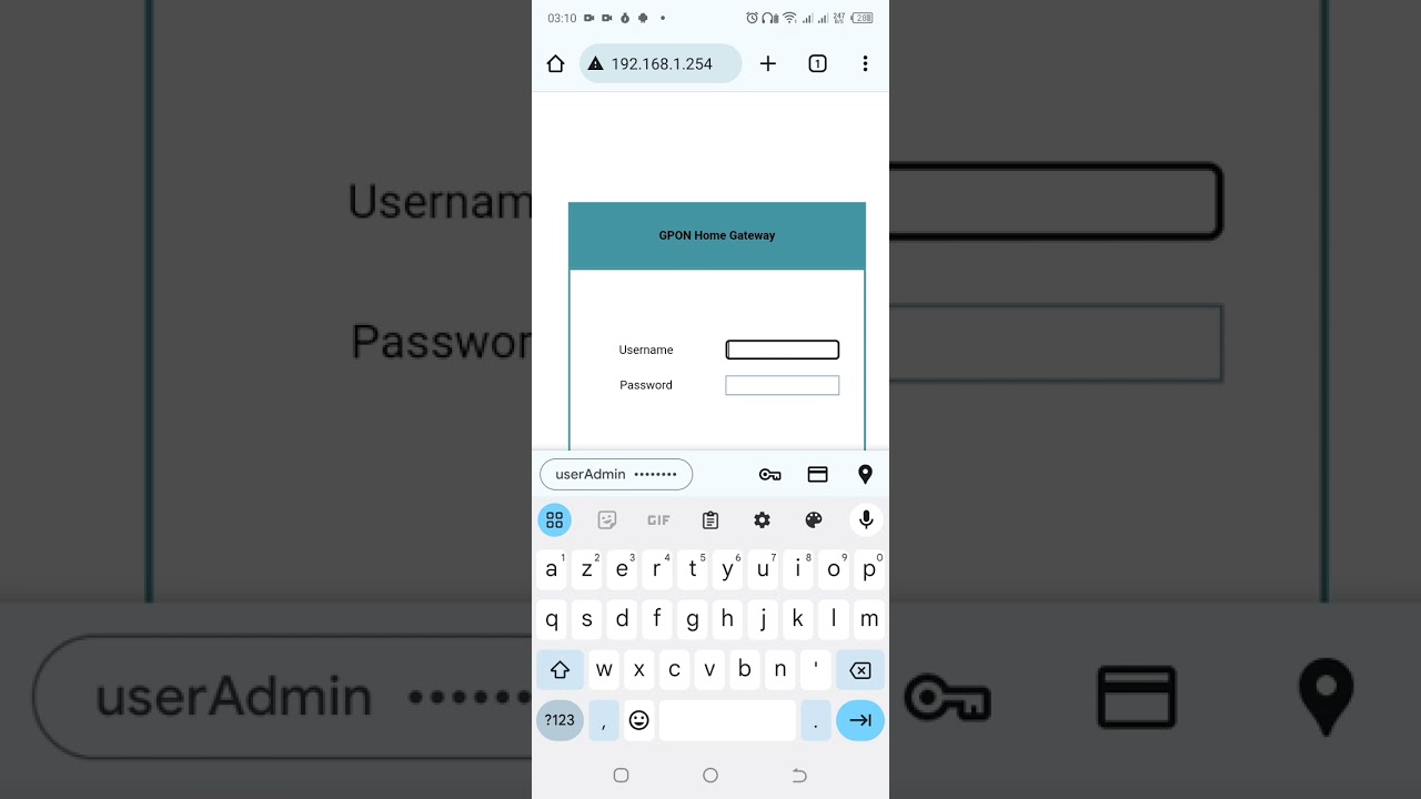 Comment Modifier le Mot de Passe de Votre Routeur Wi-Fi Nokia en Quelques Étapes Simples. Sécurité