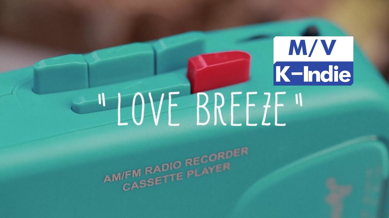[M/V] Park Bench Club - Love Breeze