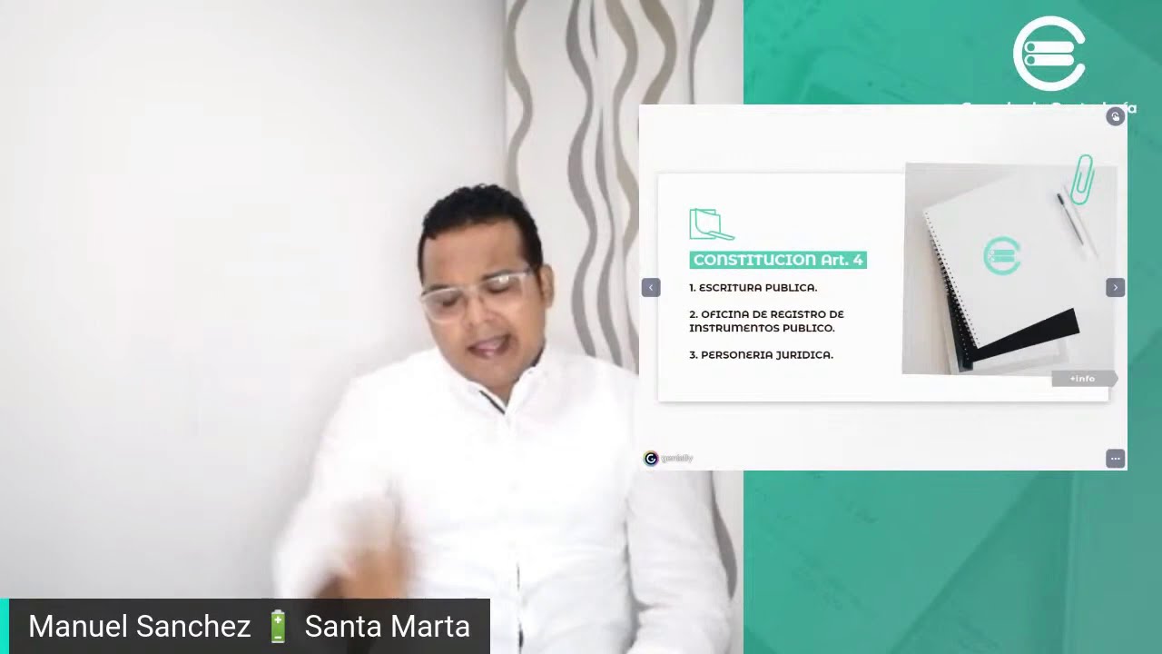 EL ABC DE LA CONTABILIDAD EN UNA PROPIEDAD HORIZONTAL