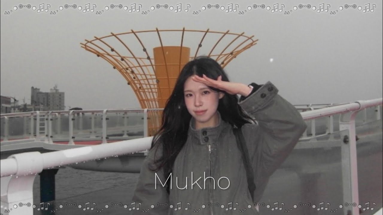개강 전 묵호여행기♪ 