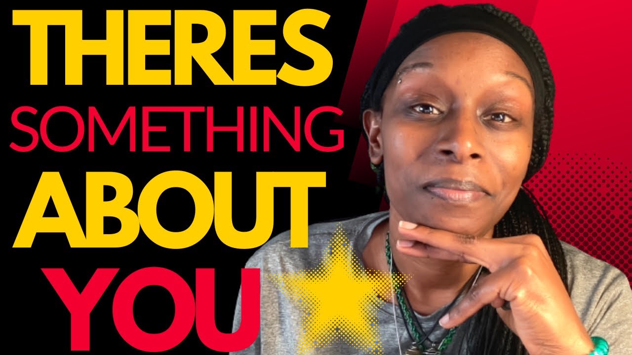 🌟THERE IS SOMETHING ABOUT YOU‼️ YOU’RE BUILT DIFFERENT 🧐