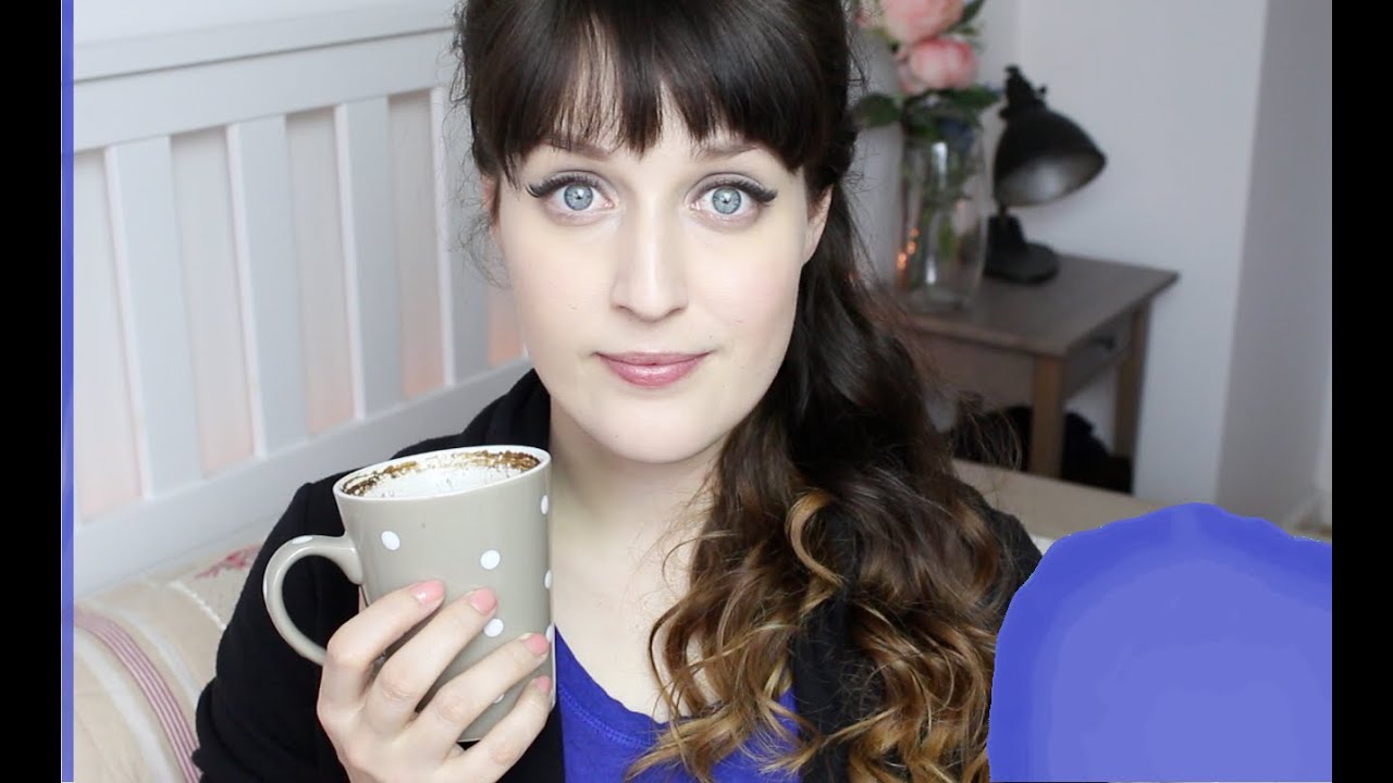 KAFFEEKLATSCH I WIE WERDE ICH PERFEKT?