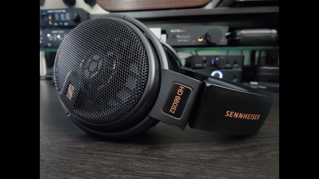 Sennheiser HD660S2 — новый эталонный стандарт до 1000? — Честный аудиофил