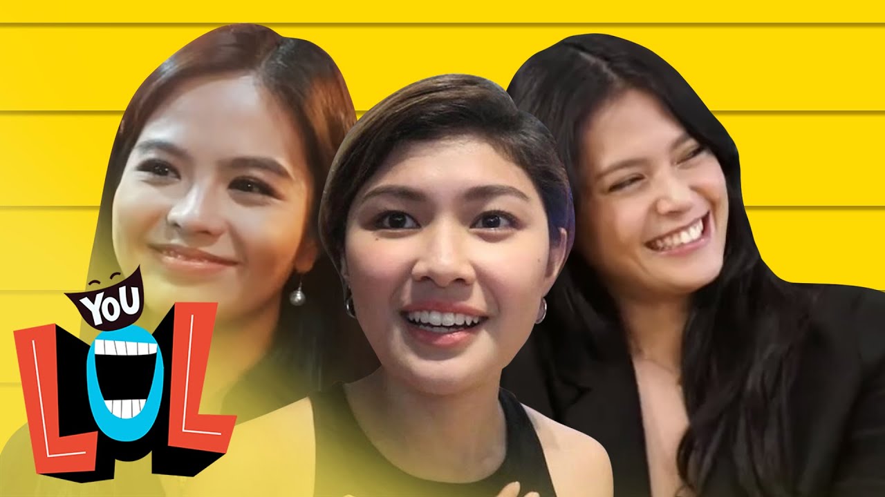 All-Out Sundays: Bianca, Thea at Bea, MANGUNGUMPISAL sa 'Don't Me!' | FULL EPISODE