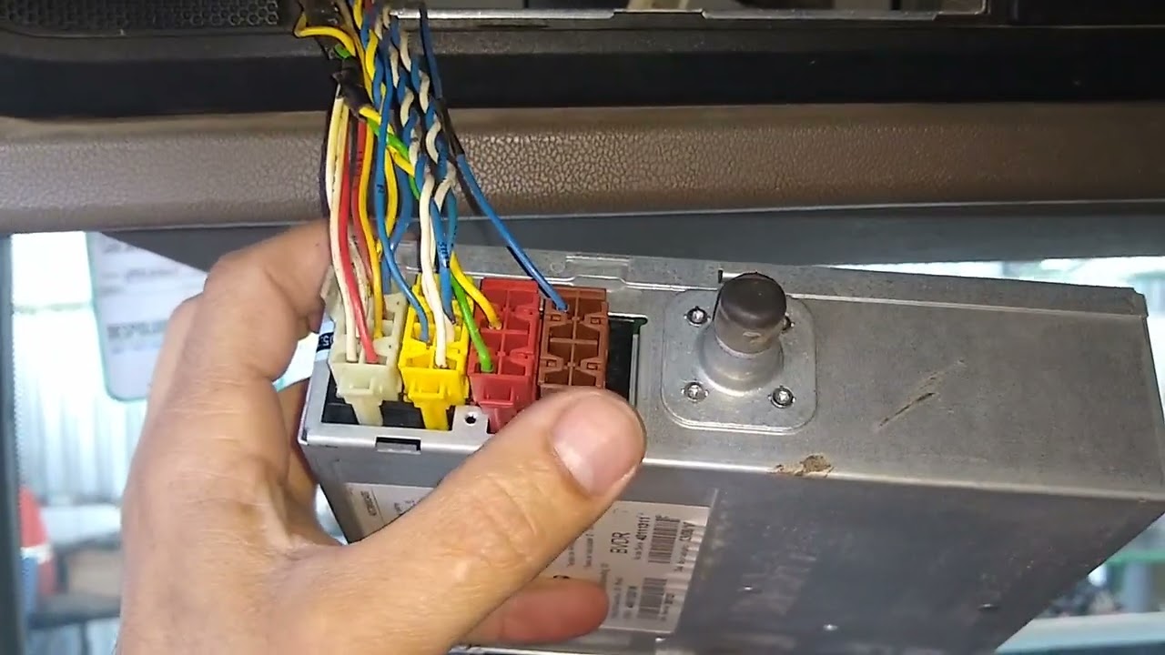 Tacógrafo digital e sensor de velocidade - DAF CF 85.360