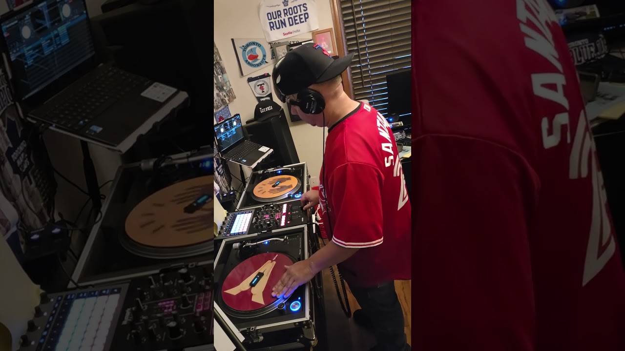 Anointed Summer Gospel/Christian DJ Mix!!