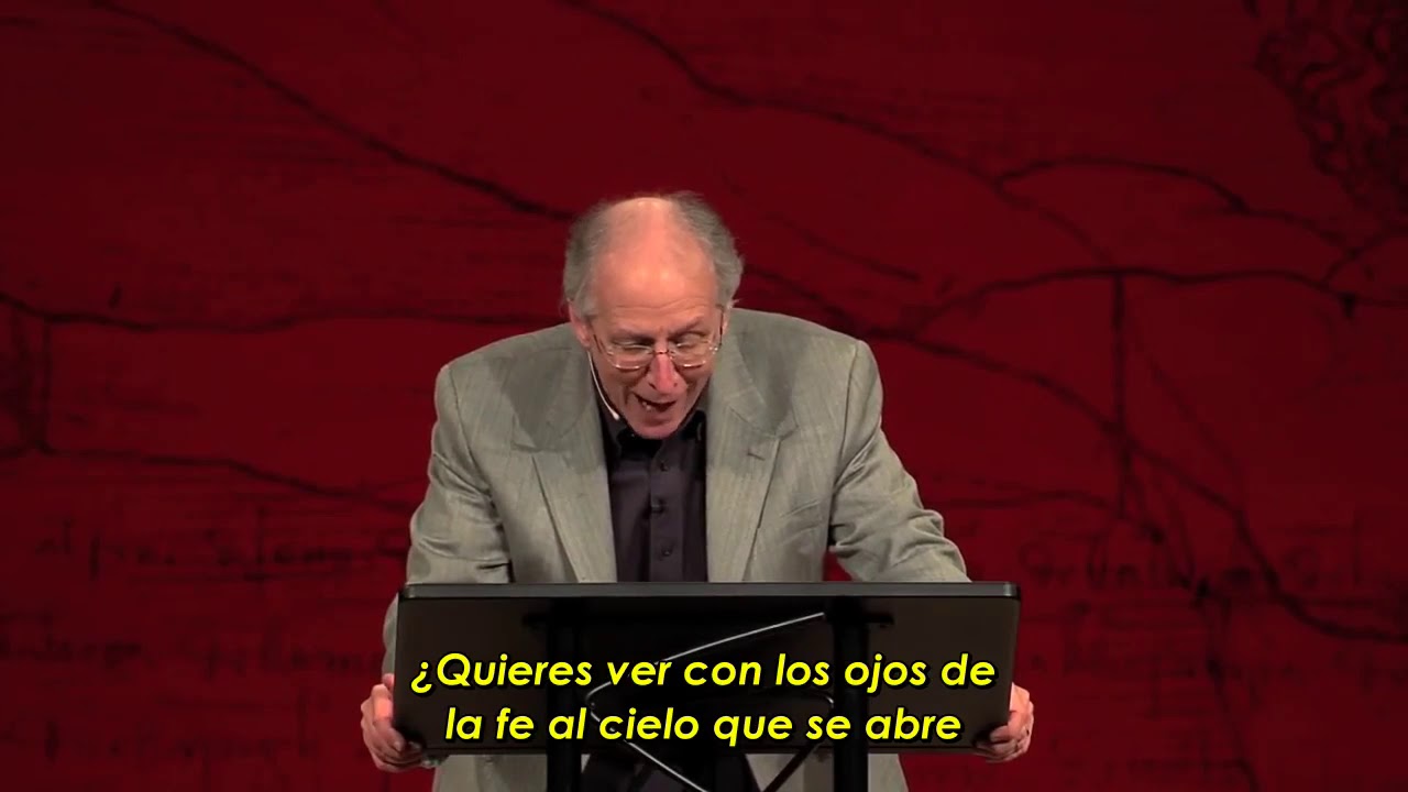 Un poderoso serm&oacute;n de J. C. Ryle | John Piper